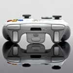 technology game controller reflection vehicle gadget 1036437 pxhere.com